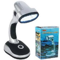 ABAJUR LED DESK LAMP
