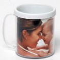 CANECA PORTA RETRATO